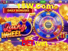 Welcome Bonus Betwin