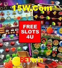 Diretório de Jogos Betwin