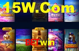 Betwin: Jogos de Caça-Níqueis-Altas Recompensas, Roleta-Velocidade, Blackjack-Desafios Máximos
