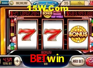 Jogos de Slot Betwin