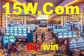 Welcome Bonus Betwin